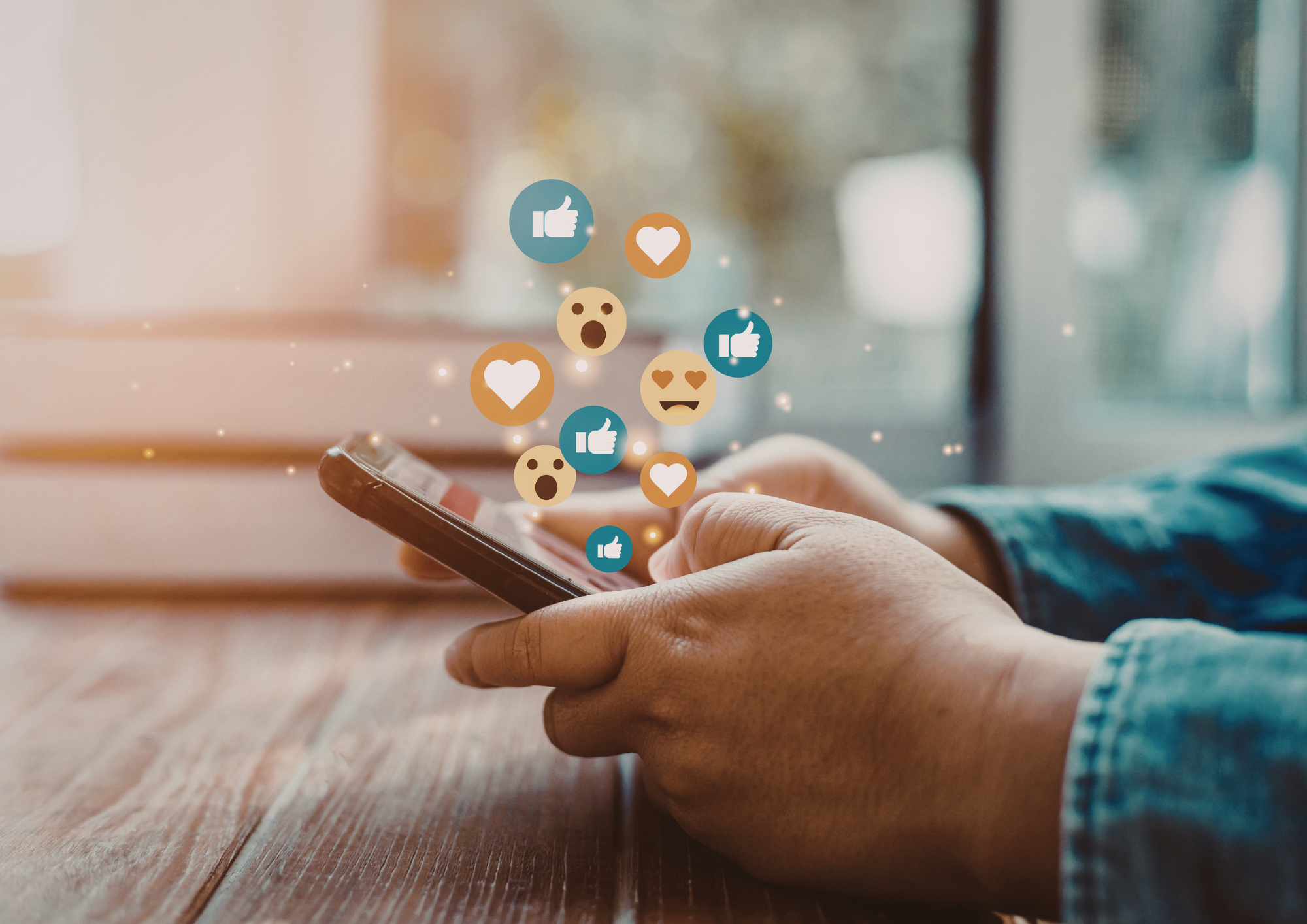 ICT活用による効率化