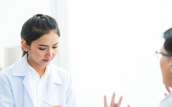 ケアマネジャー